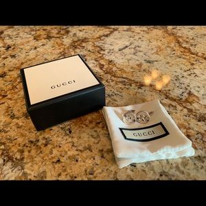 Gucci Cufflinks
